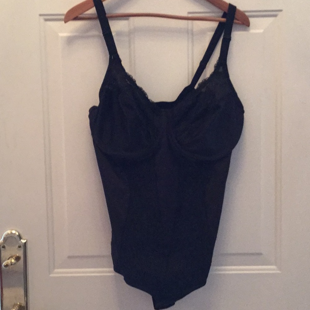 One piece Flexees shapewear